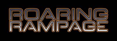 logo Roaring Rampage